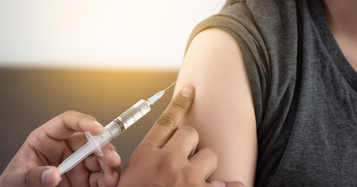 「コロナワクチン予約困難💦」のアイキャッチ画像